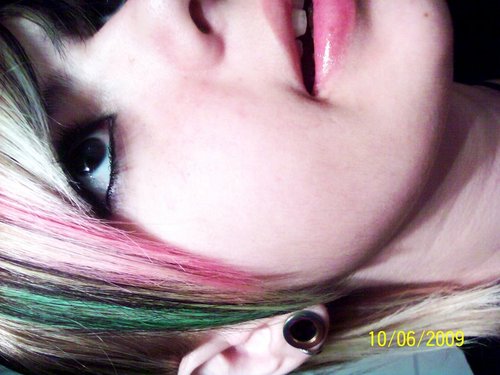 ilikelemon's profile picture. 