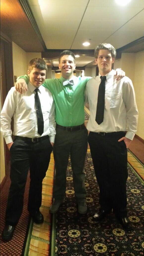 Olympus_TyranT's profile picture. Soon to be professional COD player and Smash competitor. Leader of Olympus Gaming. #ChancetheRapper #Zelda