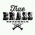 True Brass Ensemble (@truebrassuk) Twitter profile photo True Brass Ensemble (@truebrassuk) Twitter profile photo