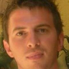 icrc_rzappella's profile picture. 