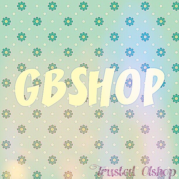 GBshopID's profile picture. This is just for GB Lovely♥.                       Don't be afraid god always know..when u need GBshop here :) // LINE : gbshopid