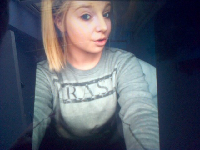 Don't make a girl fall for you, if you don't plan on catching her☂