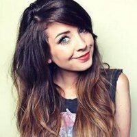 zoe sugg (@zozeeeborp_) 's Twitter Profile