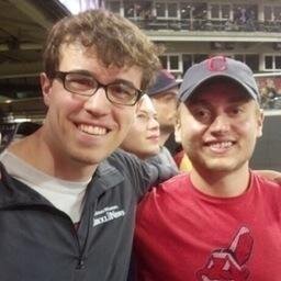 Carpe Diem. AMDG. #PIT #CLE. Personal account. For my journalism, follow @IAmDanCooney
