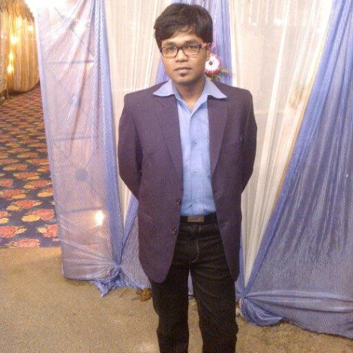 Working as an executive in BHEL Haridwar.