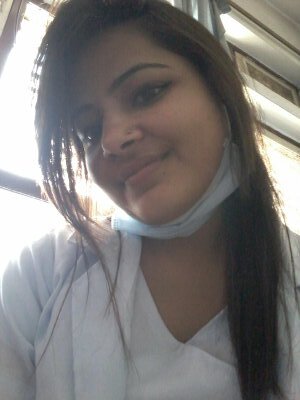 staff nurse
