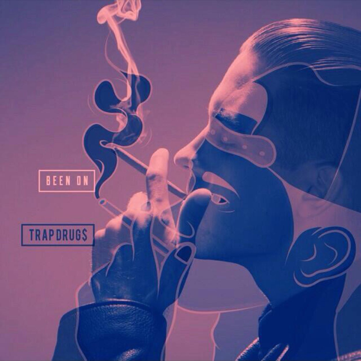 GotchaBitch2's profile picture. I went to liberty with yall niggas