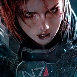 Die deutsche Fanseite zu Mass Effect informiert euch über alle Neuigkeiten zum SciFi-Rollenspiel von BioWare.