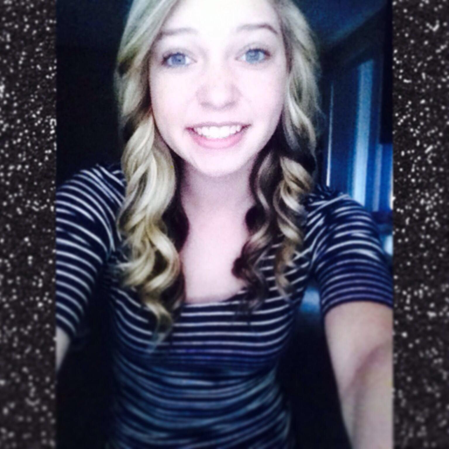 A_Blonde_Gamer's profile picture. Xbox is life .