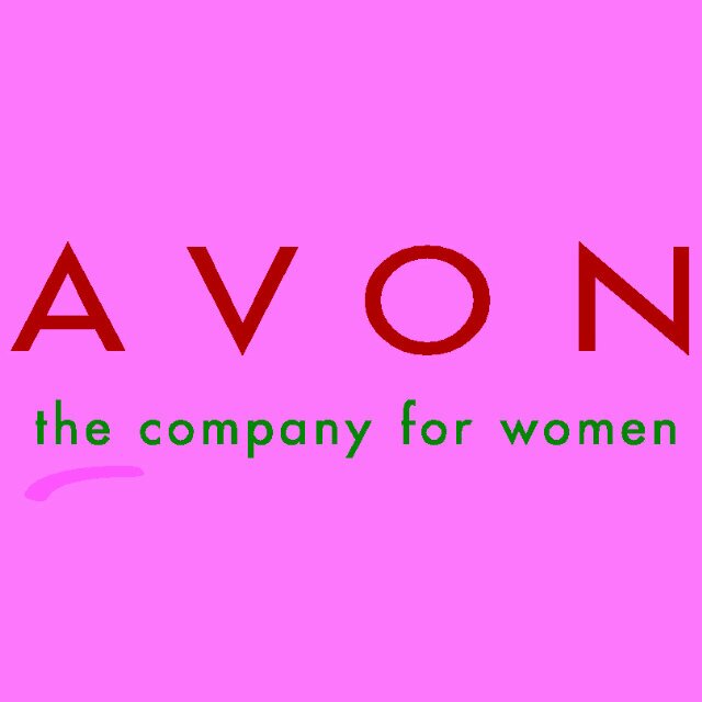 I love selling Avon Products. I have a special bond with all my clients so far