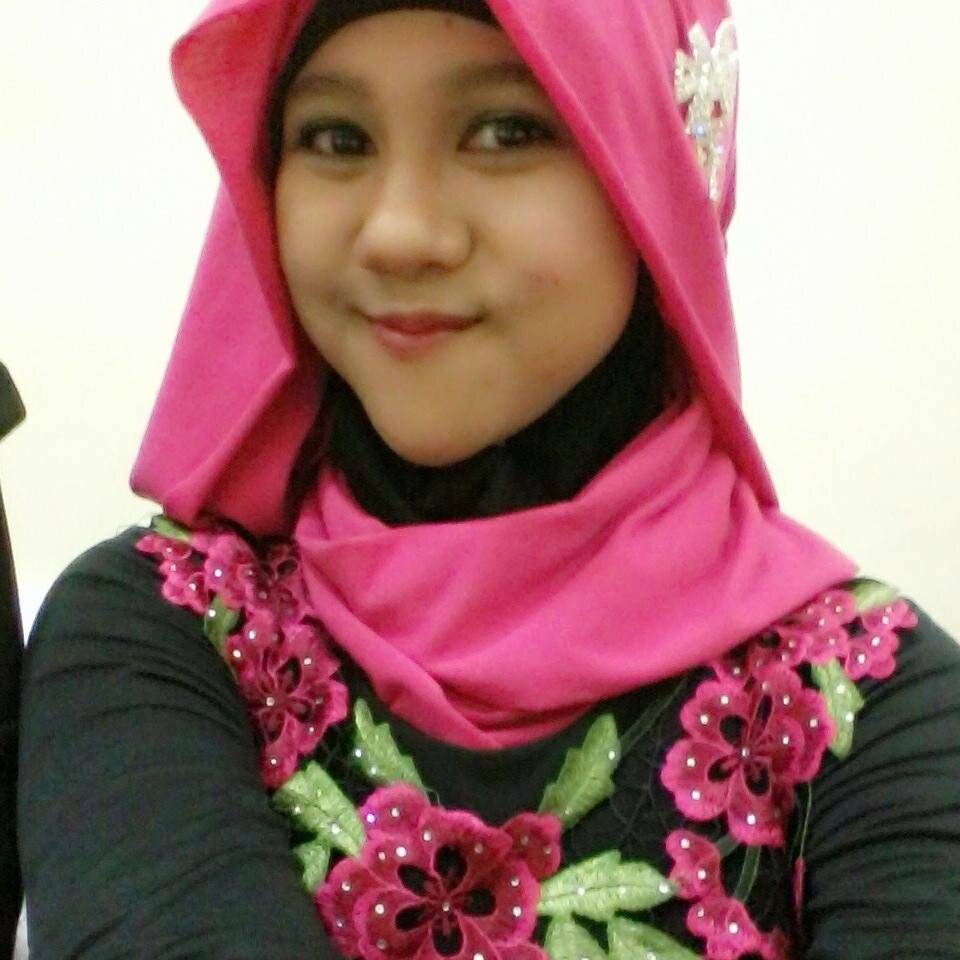 mahasiswi Univ. Negeri Makassar pend. Matematika 2013