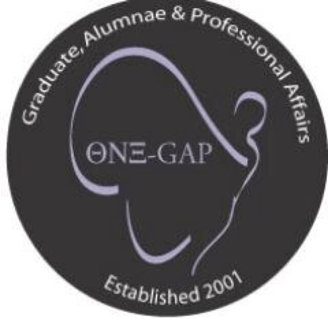 New York City Graduate, Alumnae, and Professional Chapter of Theta Nu Xi Multicultural Sorority, Inc. | Founded April 11, 2002