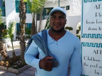 BosmanLloyd's profile picture. 