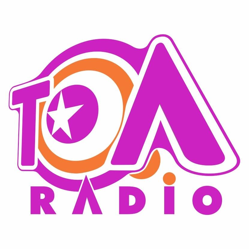 Announcers w/ @suryaadipraja14 | Request on here Telp: 031-72941555 | SMS: 08977 755 755 | BB: 325F65A8 | FB: TOA Radio | Web: http://t.co/sbMhX1cTFy