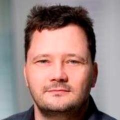 Solution Architect
HP Networking