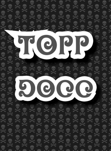 Say, TOPP DOGG Who! Hello, we are TOPP DOCC. Cover dance of TOPP DOGG from Jakarta. Please, give your support to us.