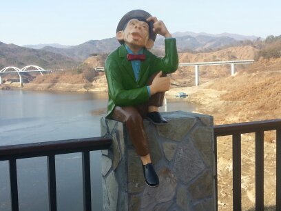 christ829100's profile picture. 경상도촌놈