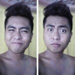 Only god can judge me :)