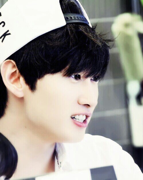 CRFams;슈퍼주니어's 이혁재;dancing machine;861104;AllRiseSilver's parody.