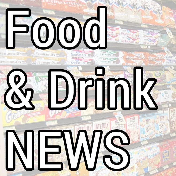 Food and Drink industry news, with a sprinkling of packaging news.  Follow for industry insight.