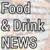 Food & Drink News (@fooddrinknews) Twitter profile photo