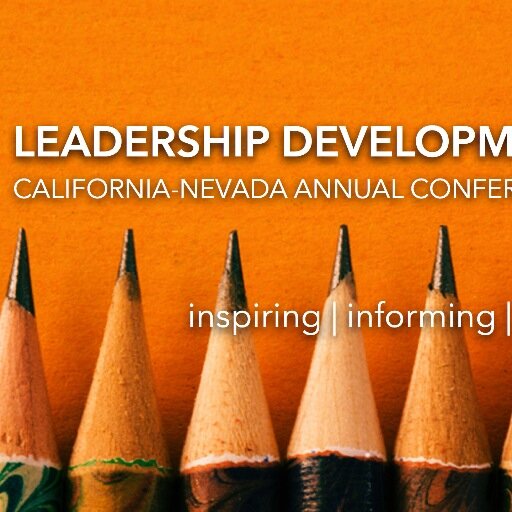 Raising up and equipping laity and clergy for fruitful and faithful leadership in the church and in the world. A ministry of Cal-Nevada Annual Conference.