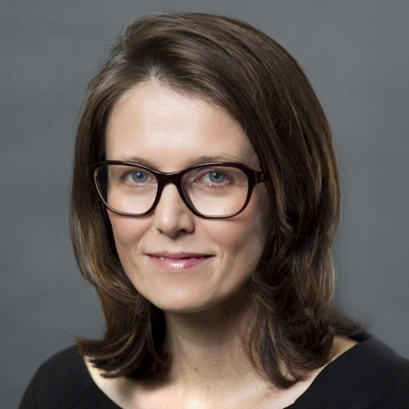 Human rights, sustainability, CSR.  ELEVATE Europe Director.  Juggling DITT+1, cricket, improving sense of direction and nature. Views are my own.