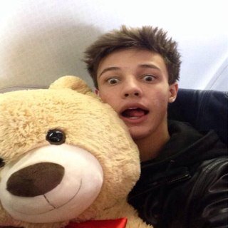 Cams butt wha