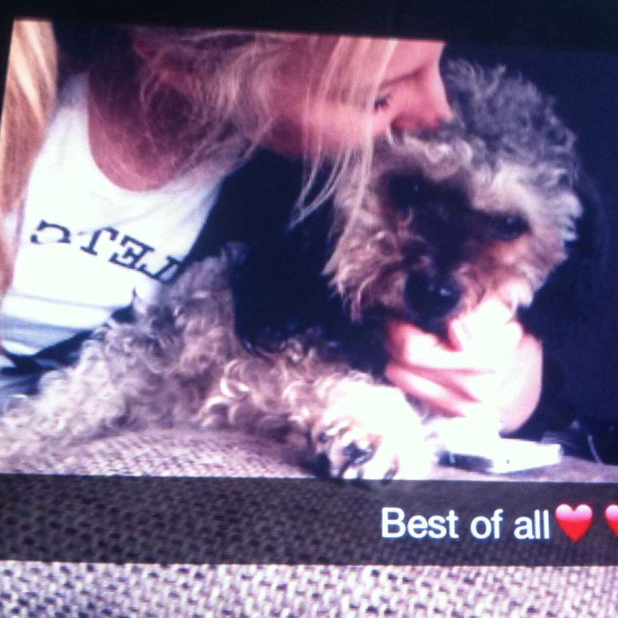 Wederhelft Samantha❤️ zusje Sandy❤️ bestfriend Lynn❤️ RKsv Rcd MC1 rugnummer4