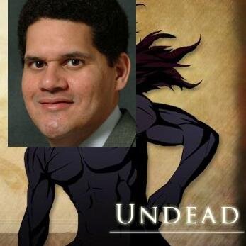 My body is Risen.