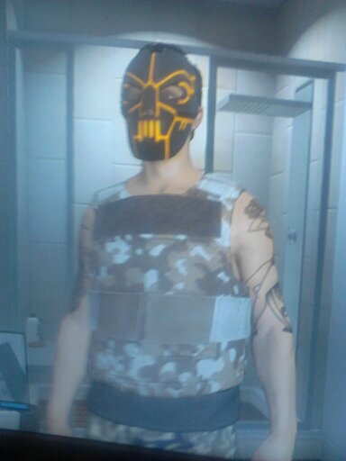 warnernick71's profile picture. 