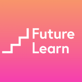 FutureLearn_'s profile picture. 