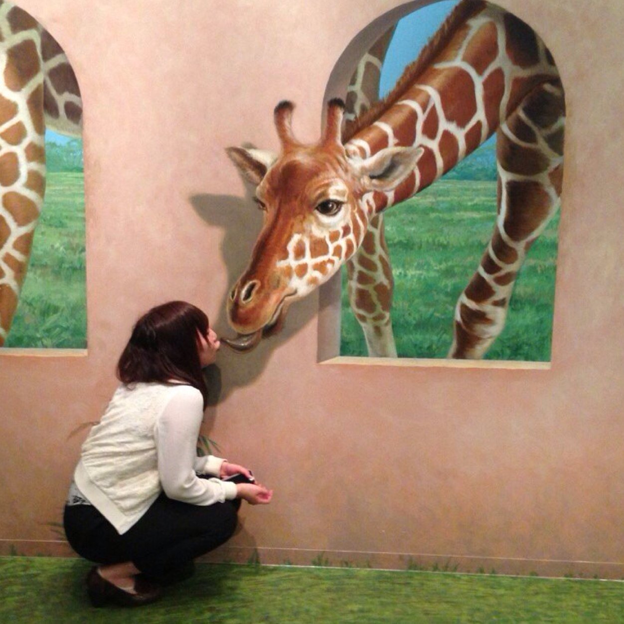 tomona9's profile picture. どうも。私です(´-`)