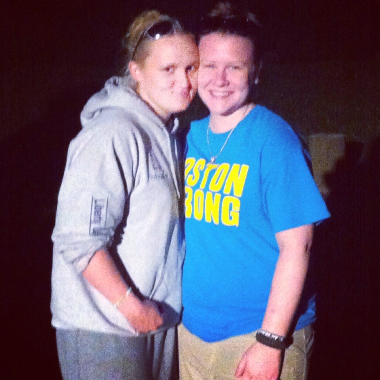 Mental Health Specialist working wit boys 13-22 with dual diagnoses. Military and also work for an Oil Co. Have the best fiance in the world she makes me HAPPY