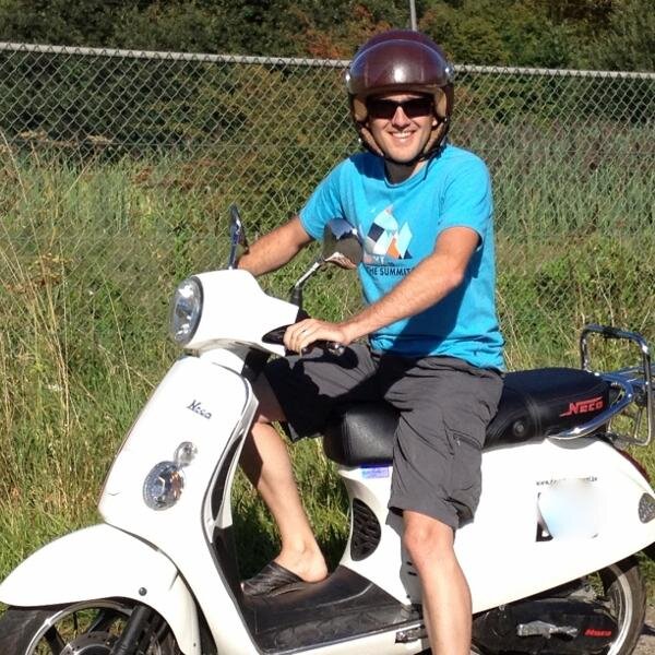 Trainer - Papa - Sporter