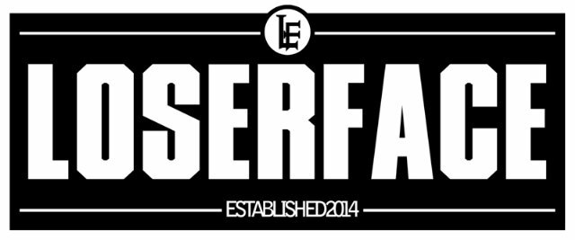 LOSERFACE BRAND | original product indonesia | contact person : 085770633824 - 2A648430 | Store Jln.pasar poncol baru kayuringin jaya bekasi selatan