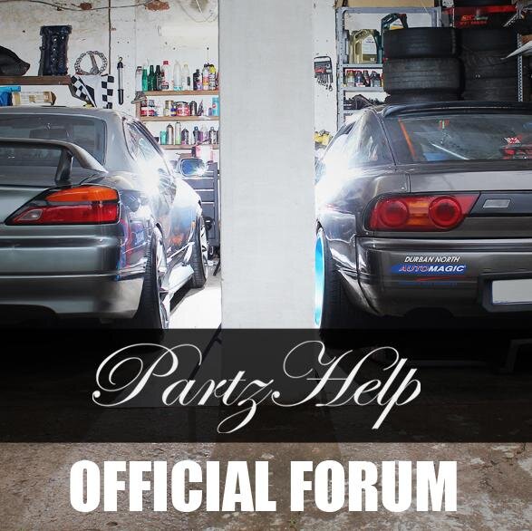 PartzHelpSA is a company based in Durban, South Africa, that brings you aftermarket car parts as well highly involved in the automobile lifestyle