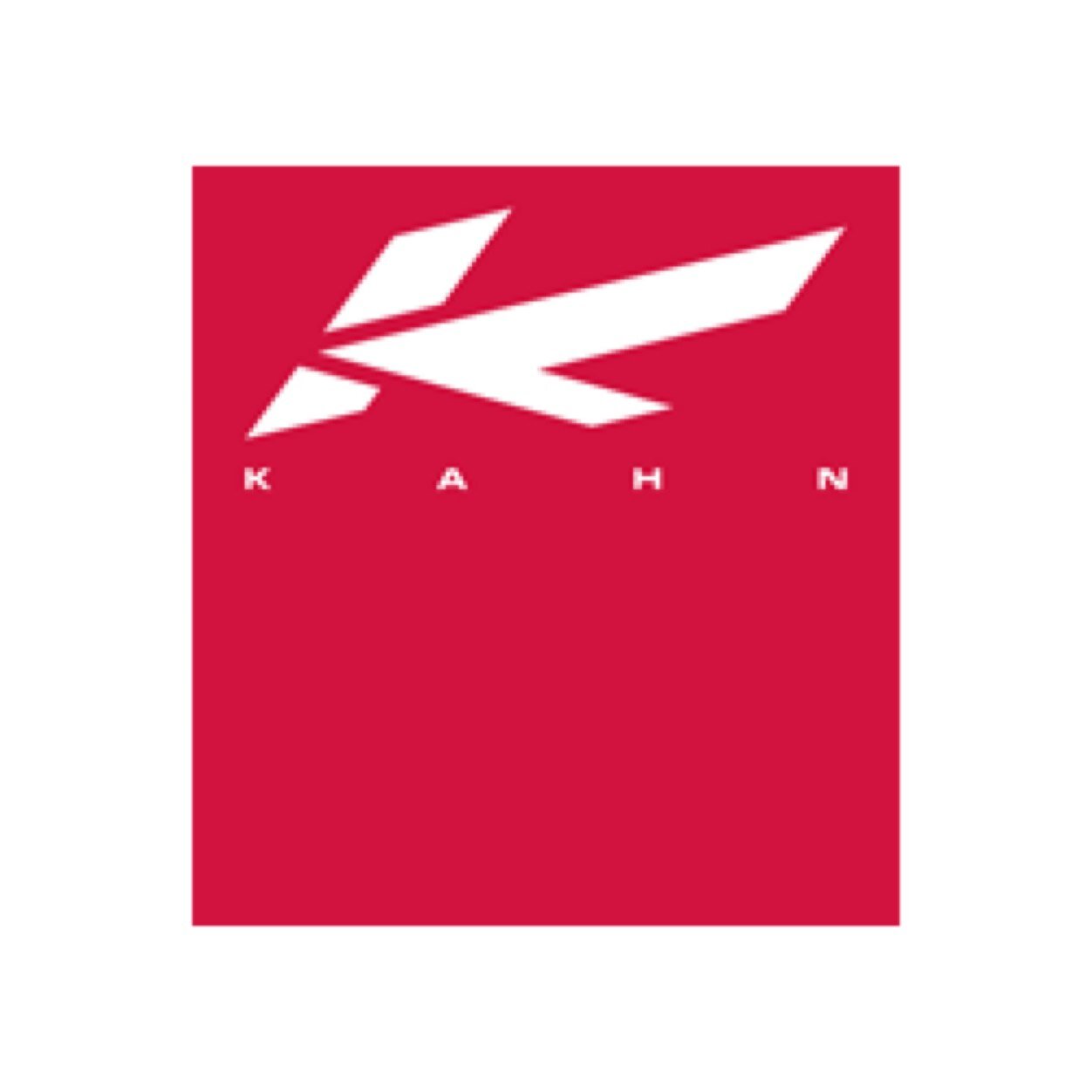 Follow @akahndesign for Kahn Design updates