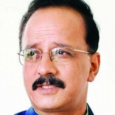 Devinder Sharma