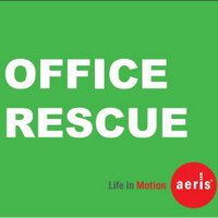 OfficeRescueFinland (@ergoforum) 's Twitter Profile