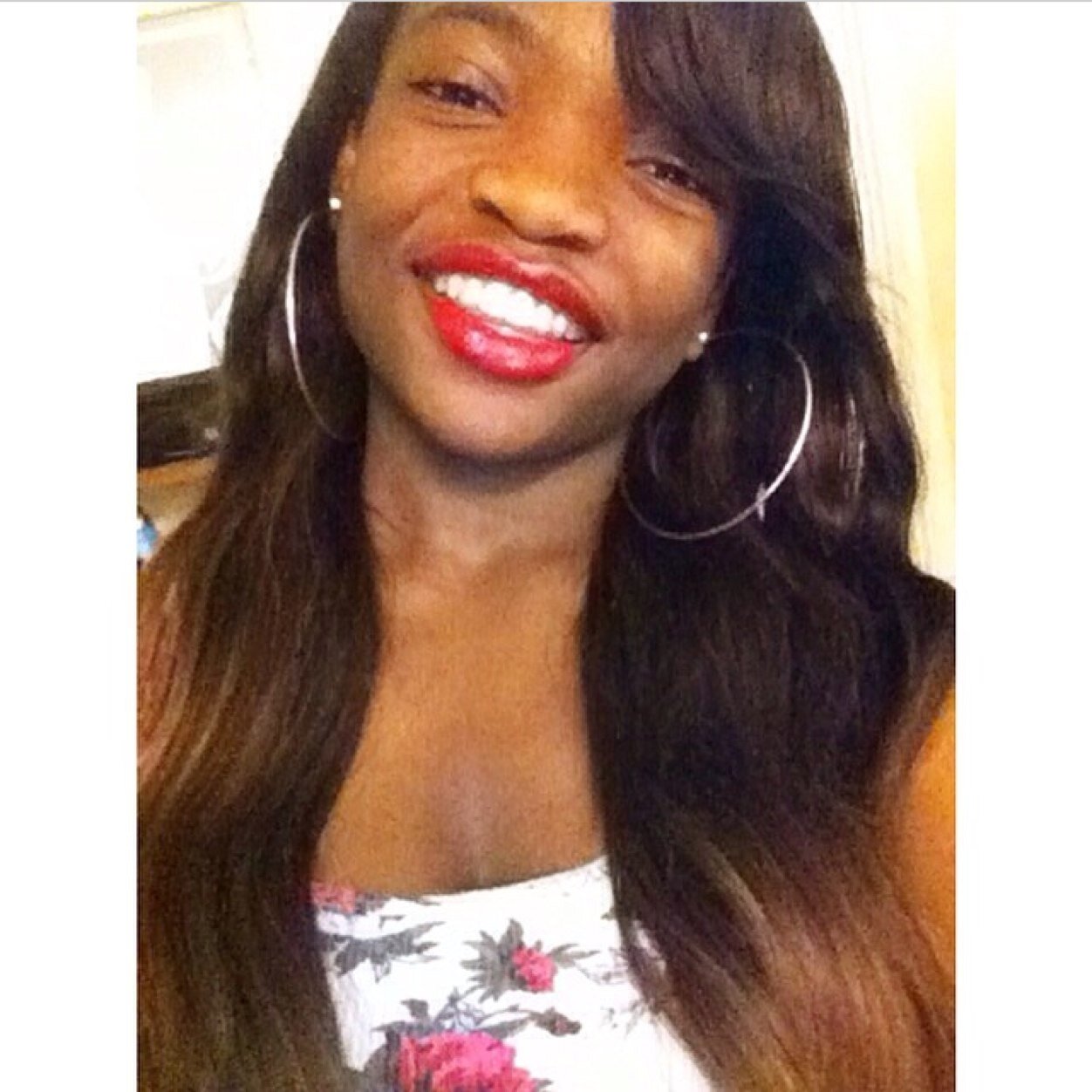 Follow me or swallow me biiiitcheess.