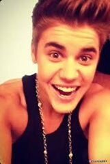 @justinbieber is my life! || @justinbieber is my inspiration || I'm belieber || I love u jb ♥.
