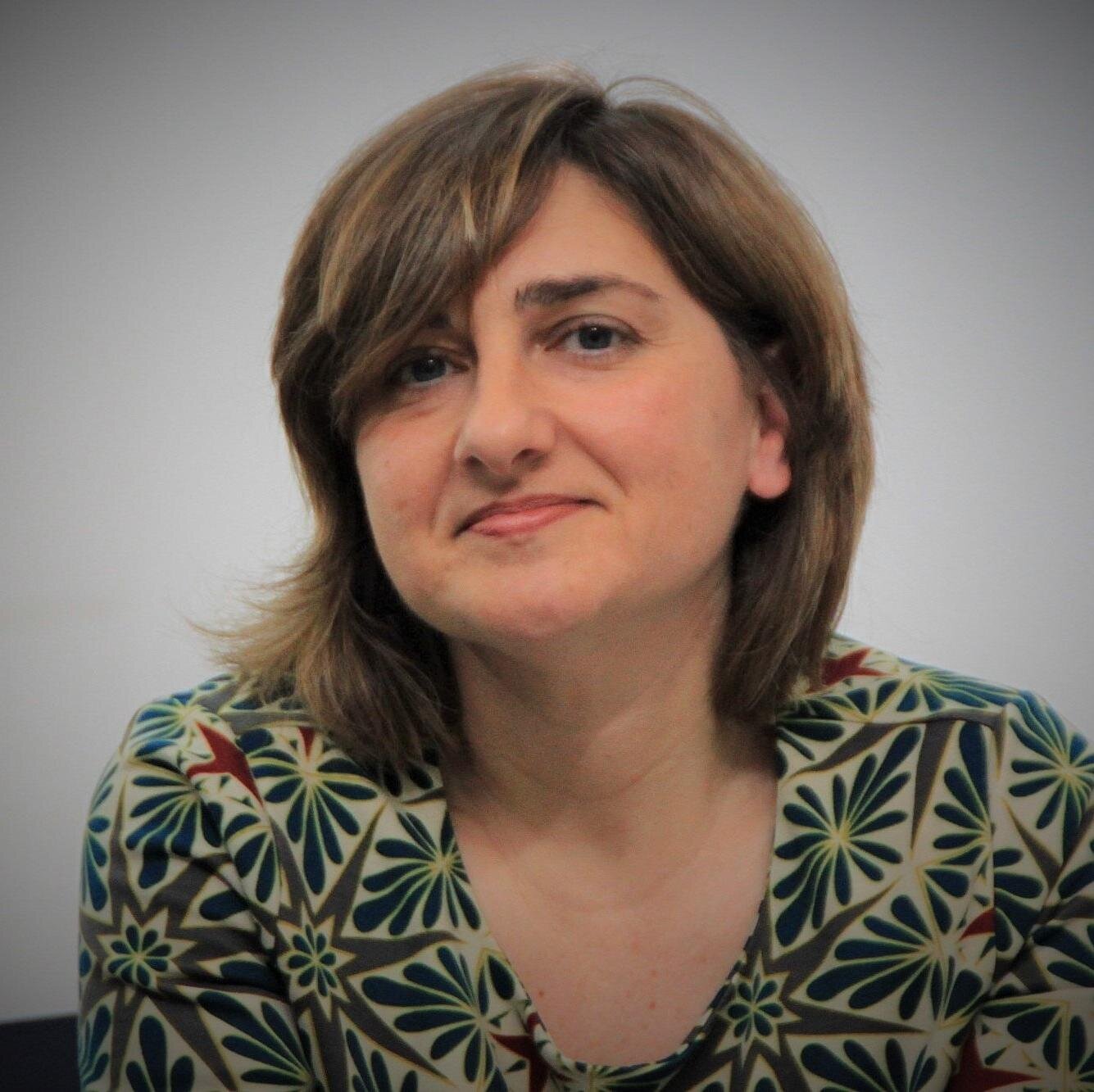 Profesora del Depto. de Estadística, Matemáticas e Informática de la UMH.
Directora-Gerente del MUDIC-VBS-CV.
Embajadora Scientix para España