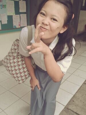 Nadyaindriani3's profile picture. 08!♥ || XII AdministrasiPerkantoran2 || Smk Pancakarya TNG