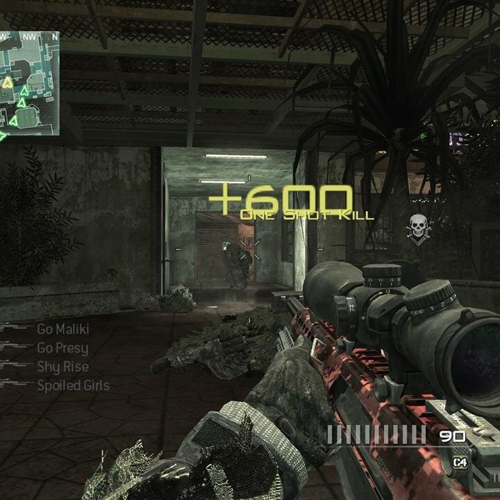 nickchristal123's profile picture. #1 TrickShoter/#1 QuickScoper