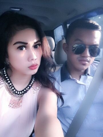herranst's profile picture. Line • IG : herranst | path : selma hera nasution • my endlesslove ♥@muhammad_fitra♥