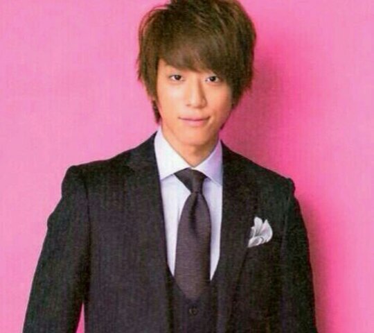 新しく垢作りました！パーナさん大歓迎！みんなFollow meetNEWS小山慶一郎大好き♥/岡山JK2/三度の飯より慶一郎