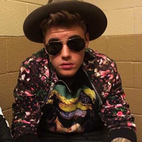i really LOVE justin bieber
