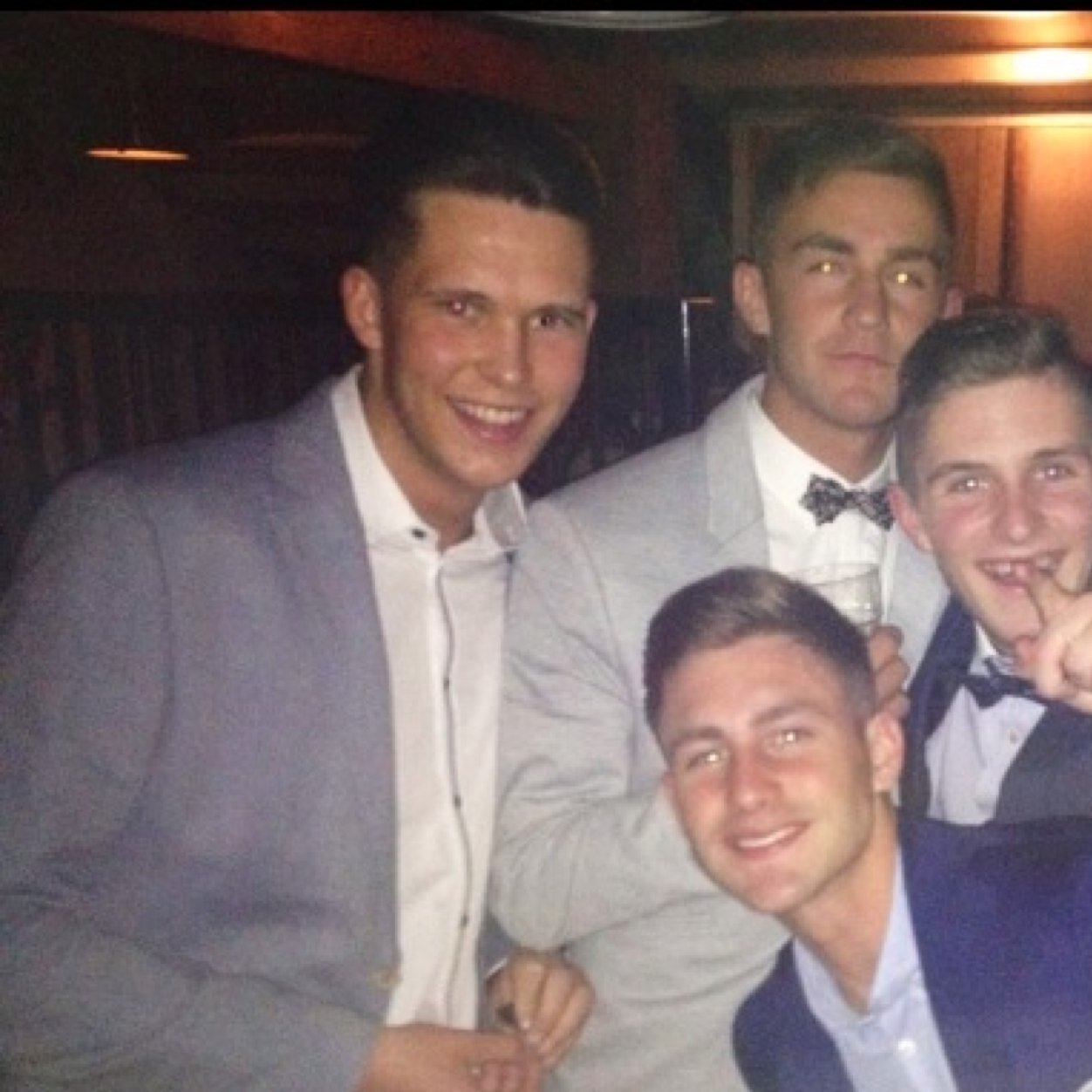 ZakHarding1's profile picture. Snapchat: zakharding1
Instagram: ZAKHARDING