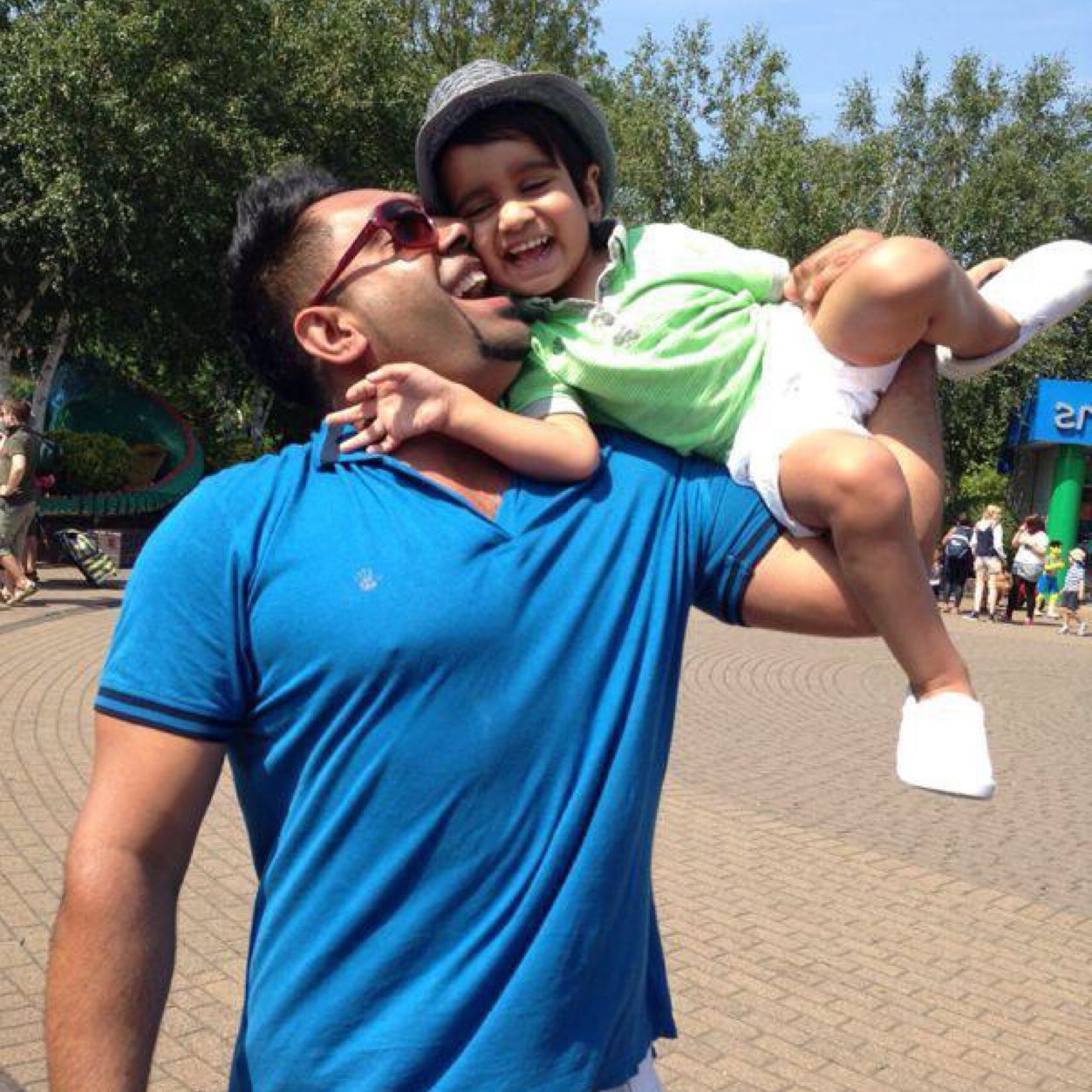 BavStar's profile picture. 